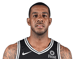 LaMarcus Aldridge