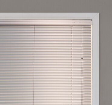 Aluminum Blinds